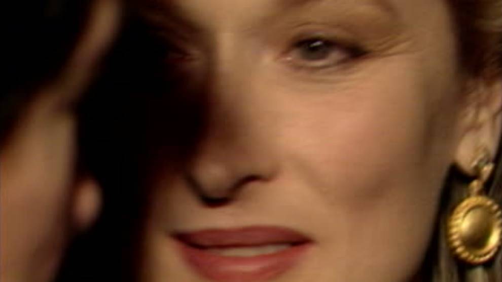 Meryl Streep, protagonista de &apos;Let Them All Talk&apos;