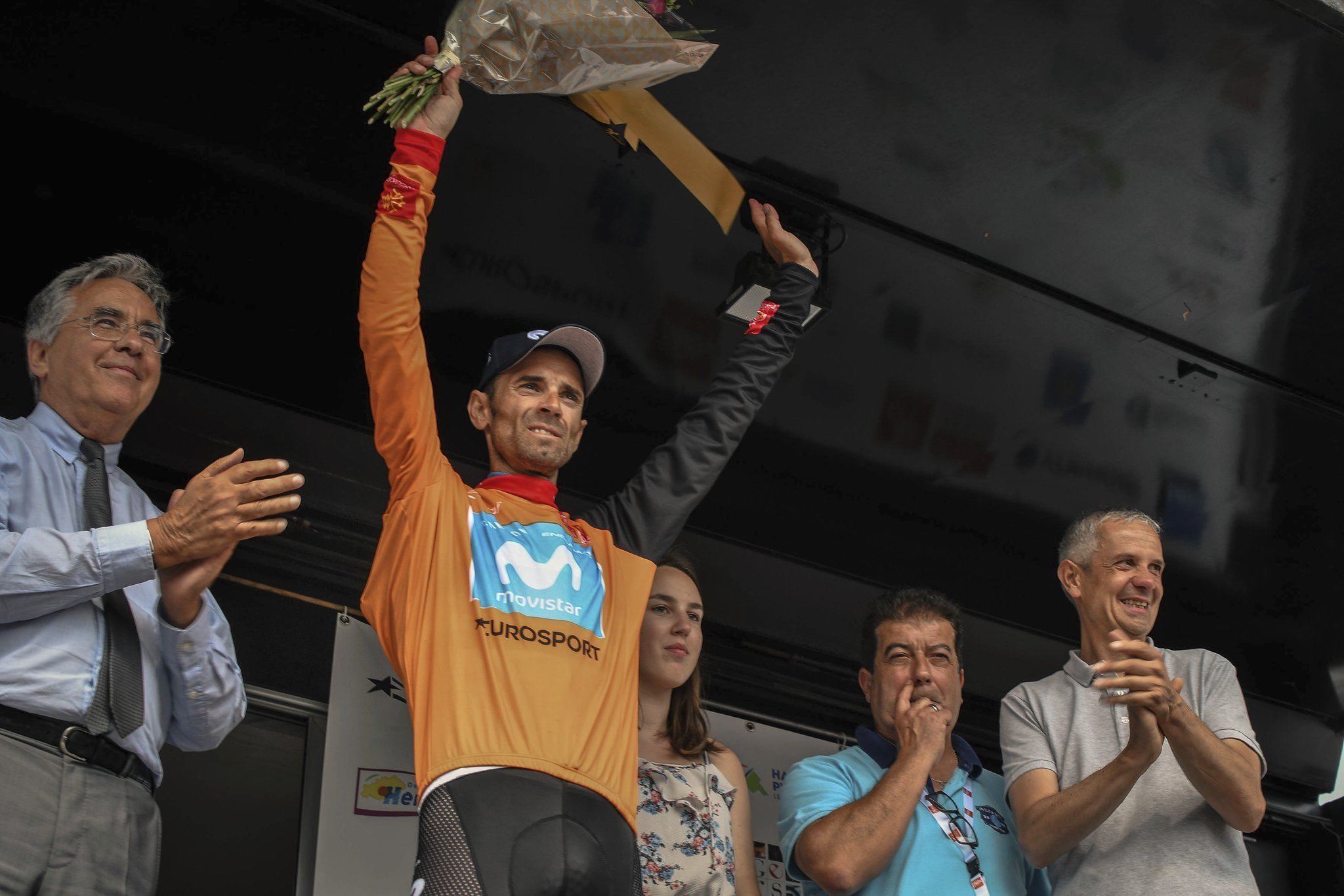 <HIT>Alejandro</HIT><HIT>Valverde</HIT>, regreso con triunfo en la Route dOccitanie