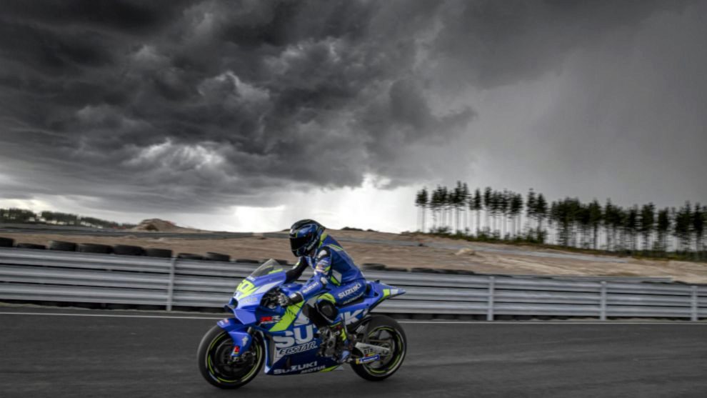 Fotografas de MotoGP.com.