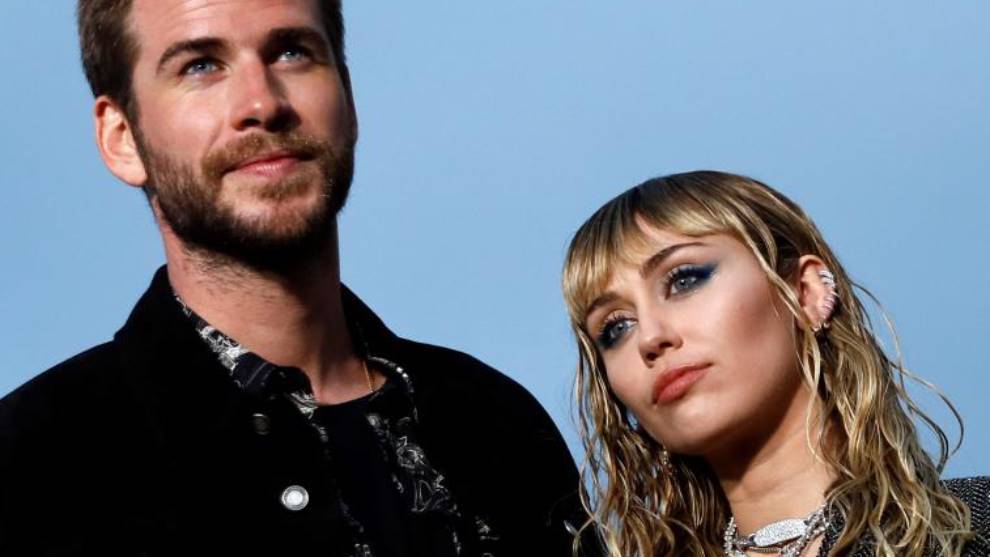 Miley Cyrus asegura que su ruptura con Liam Hemsworth no fue por...