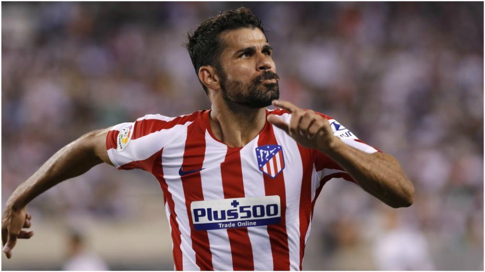 Diego Costa showed in pre-season that he is ready to have a great...