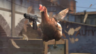 Revenge of the Chicken | Youtube Revenge of the Chicken | Youtube