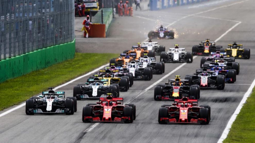 Gran Premio de Italia 2019 15674983914151