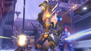 Overwatch podría llegar a Nintendo Switch el 18 de octubre Overwatch podría llegar a Nintendo Switch el 18 de octubre