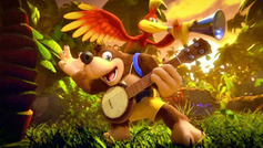 Banjo-Kazooie será el próximo personaje DLC de Super Smash Bros....