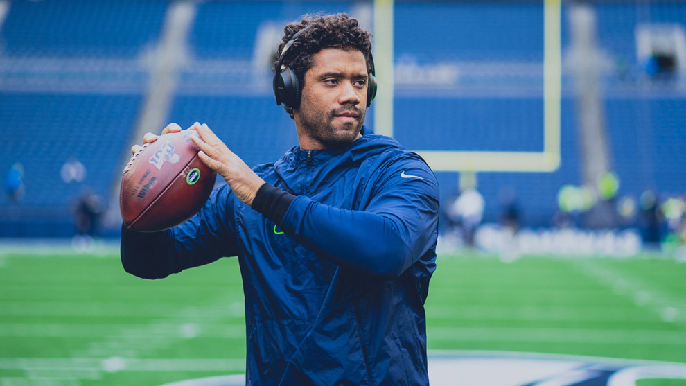 Cinco salarios de locura en la NFL