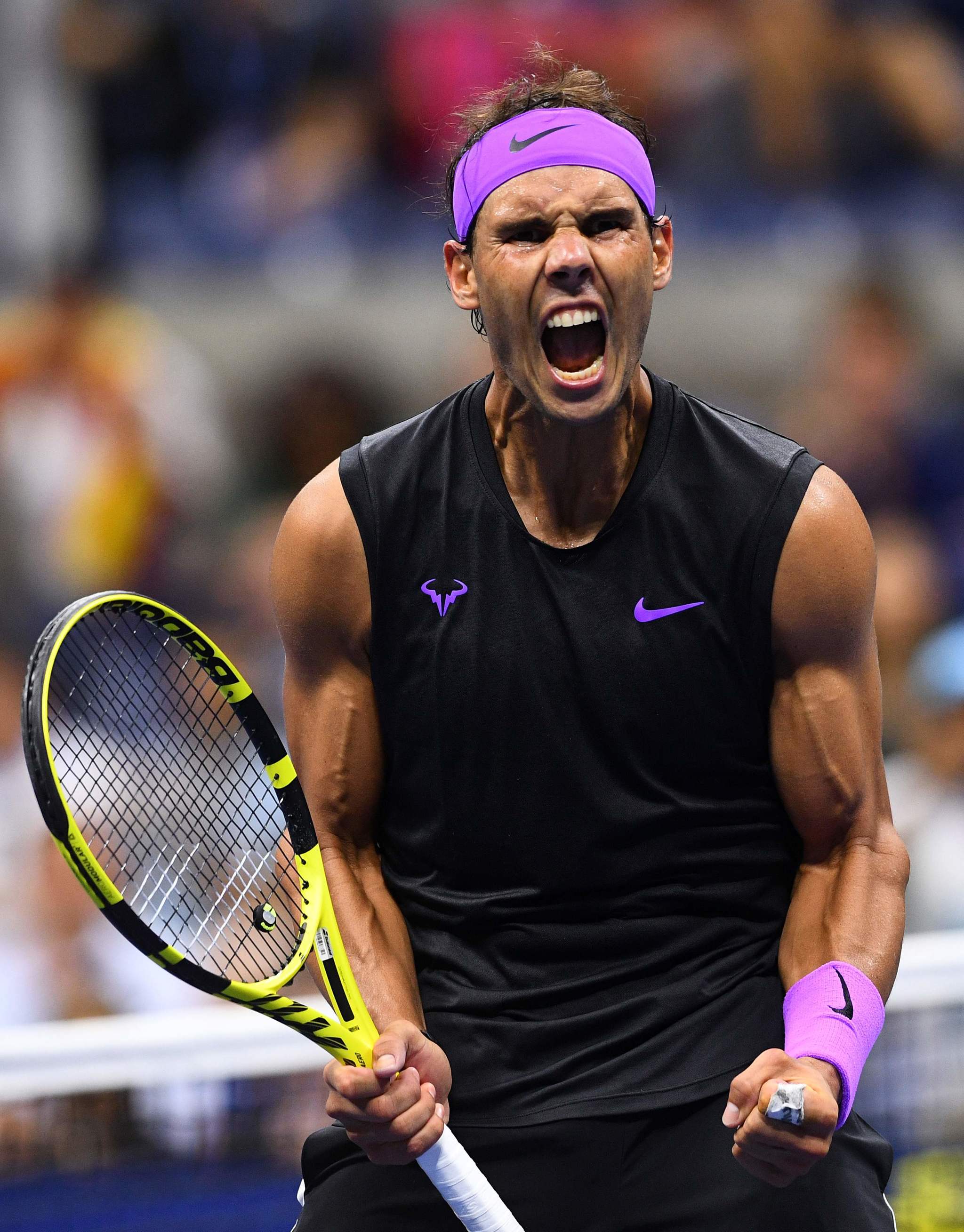 Rafa Nadal Rafael NADAL VOSAD Rafa Nadal Rafael NADAL VOSAD
