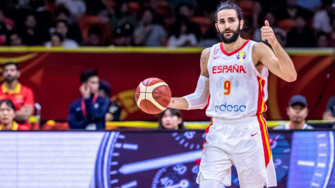 Mundial Baloncesto 2019: España - Serbia: y dónde ver en TV el partido Mundial de Baloncesto | Marca.com