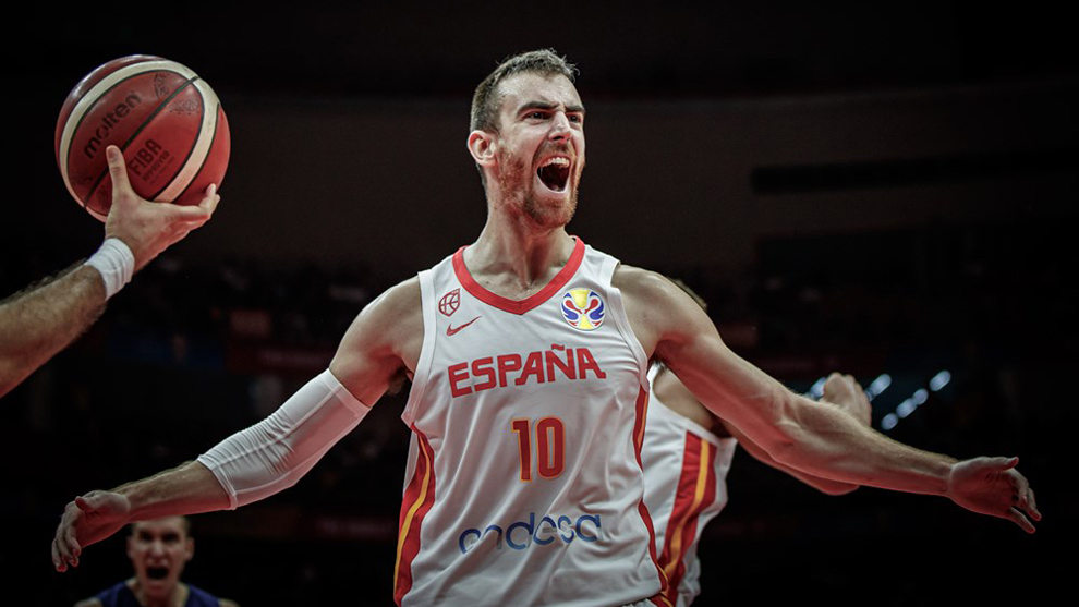 España tumba a la temible Serbia y se enfrentará a Polonia en los cuartos de final