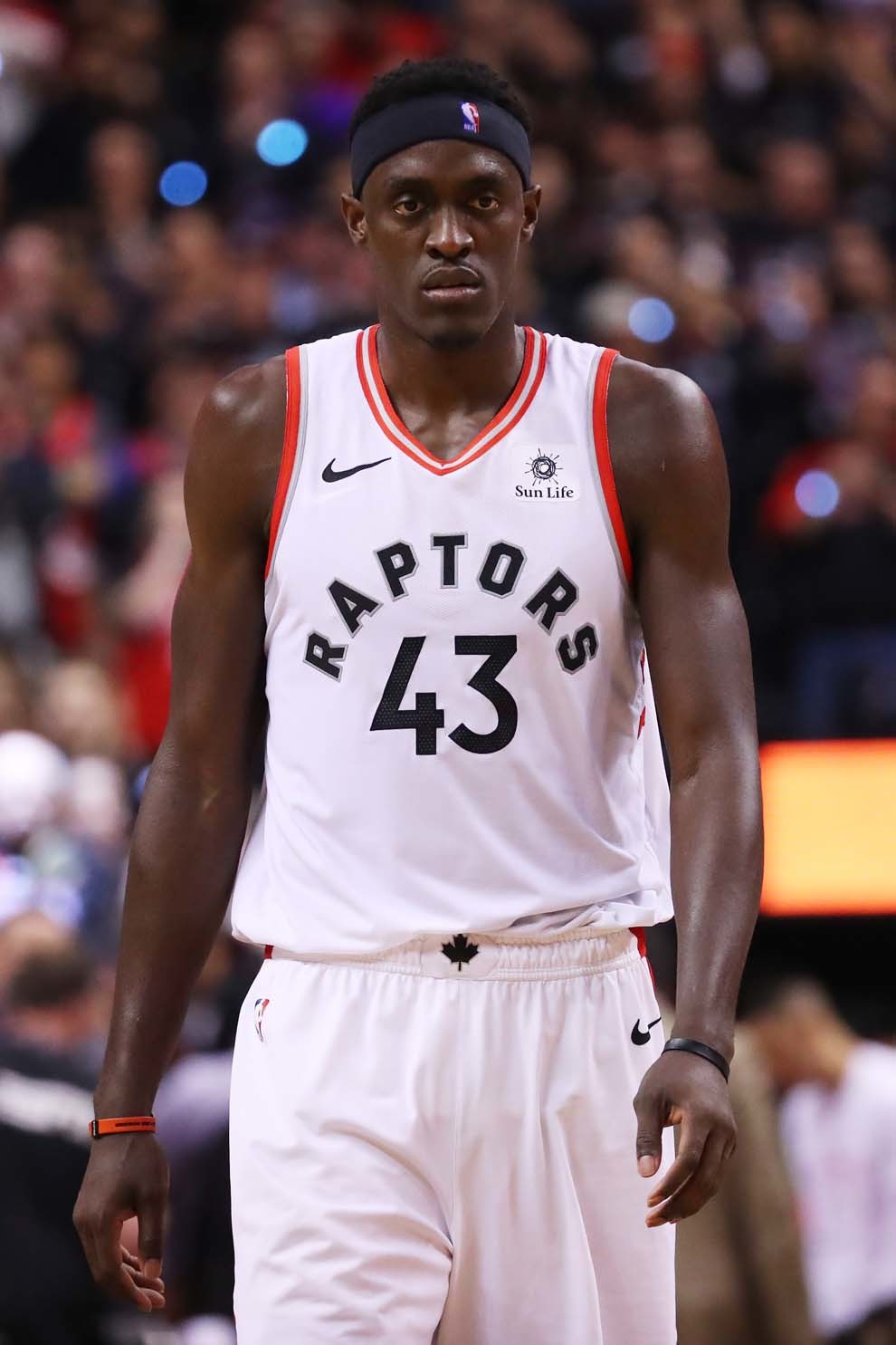 Isokam 24. paskal siakam (toronto raptors) | MARCA.com