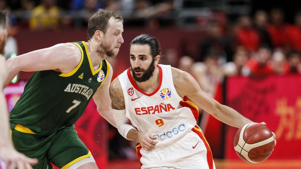 Arreglo tornado magia España - Australia: resultado, resumen y estadísticas - Mundial de  Baloncesto 2019 | Marca.com