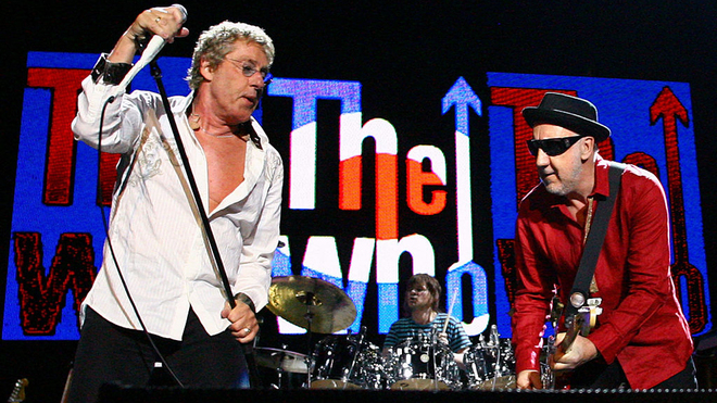 The Who anuncia para el 22 de noviembre su nuevo lbum, &apos;WHO&apos;.