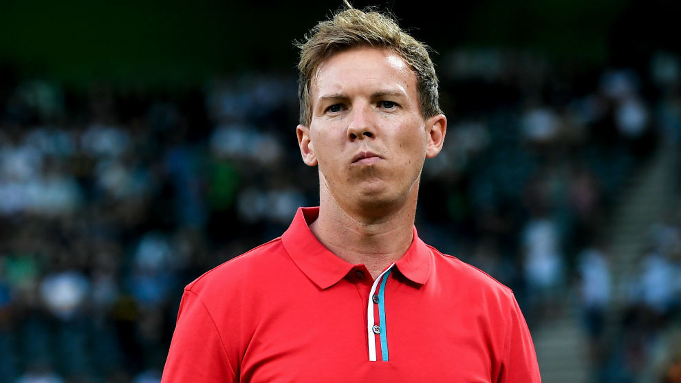 Nagelsmann gives you wings: Bayern set to take on rampaging RB Leipzig |  MARCA in English