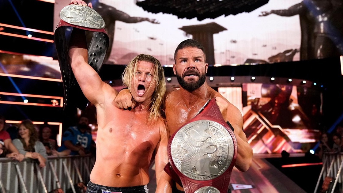 Parejas De La Champions 2019