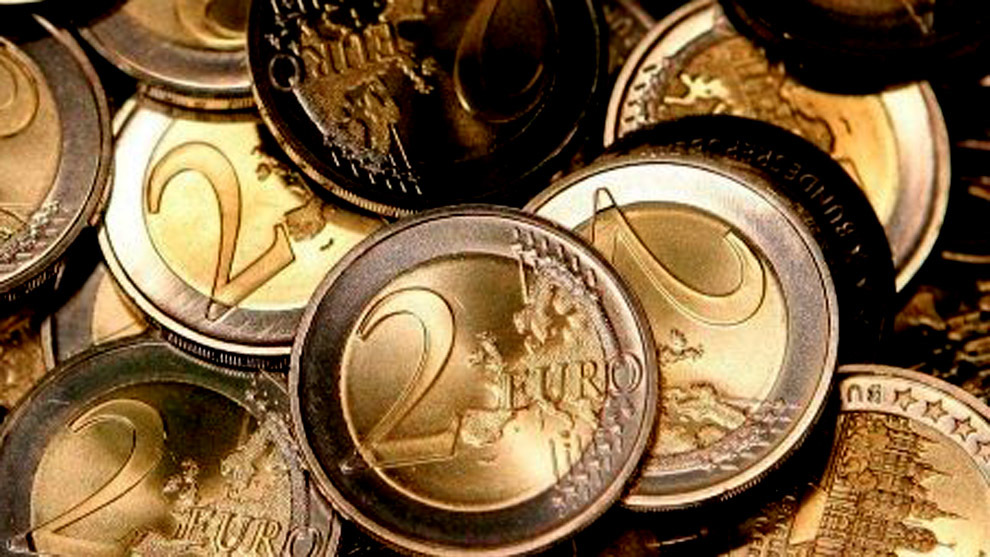 Mercurio Más lejano Resbaladizo Monedas de 2 euros que podrían valer más de 2.000 | Marca.com