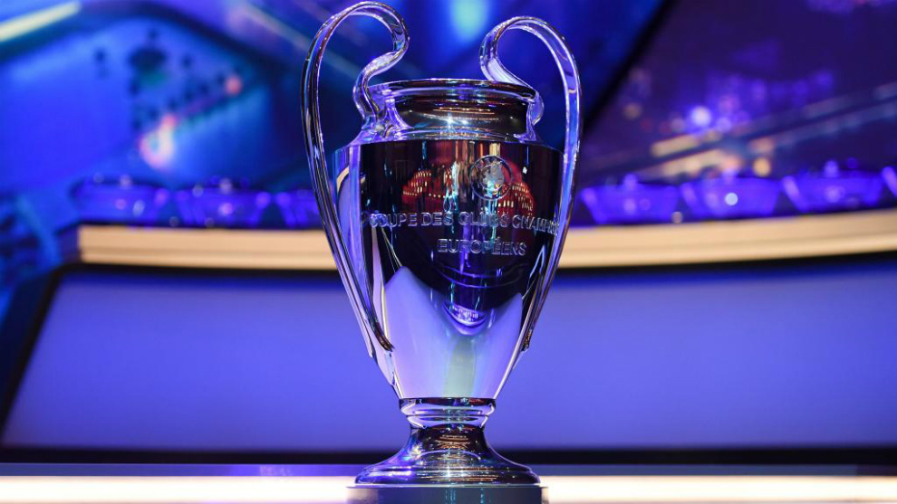 Champions League Mittwoch Tv