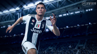 FIFA EA Sports - Noticias