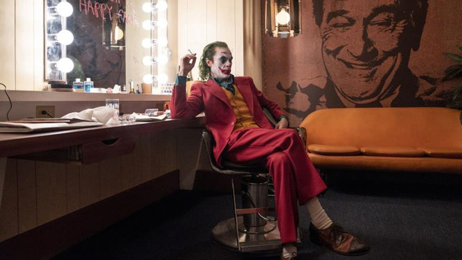 &apos;Joker&apos; ya es el mejor estreno de la historia en un mes de octubre.