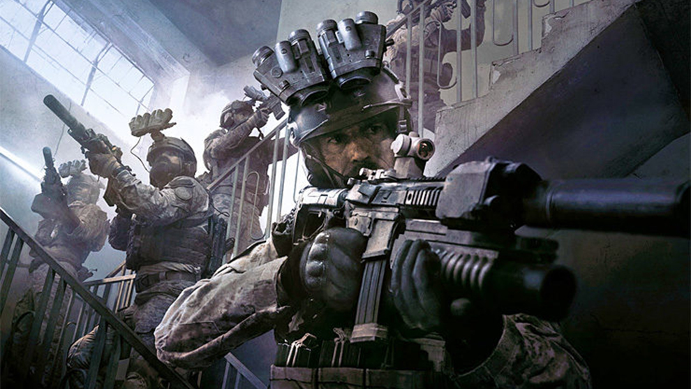 Call of Duty: Activision recomienda tener 175 GB libres para ...