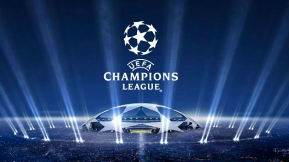 aritmética cuero Bienes Champions League: Champions League: Horario y dónde ver en TV y online hoy  los partidos de octavos de final | Marca.com