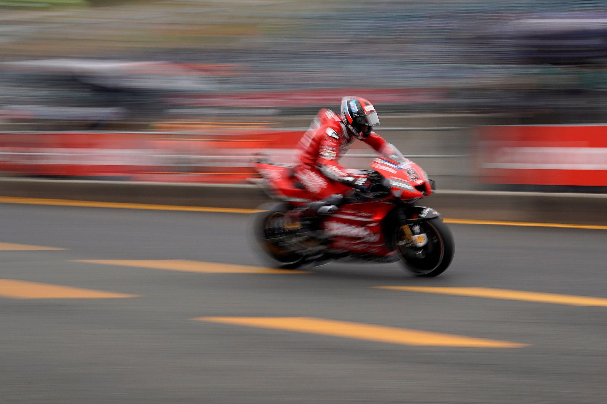 Gran Premio de Japón de MotoGP: Horario y dónde ver en TV y online.