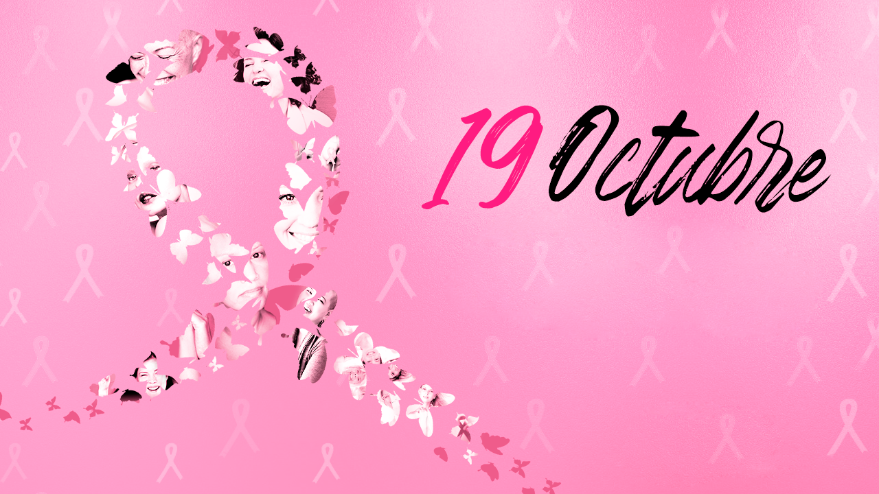 Día Mundial contra el cáncer de mama 2019: El deporte se tiñe de rosa |  MARCA Claro México