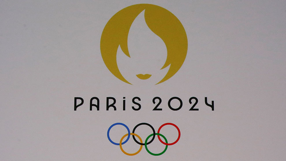 Juegos Tokyo 2020: Los Juegos Olímpicos París 2024 presentan su logo oficial | MARCA Claro México
