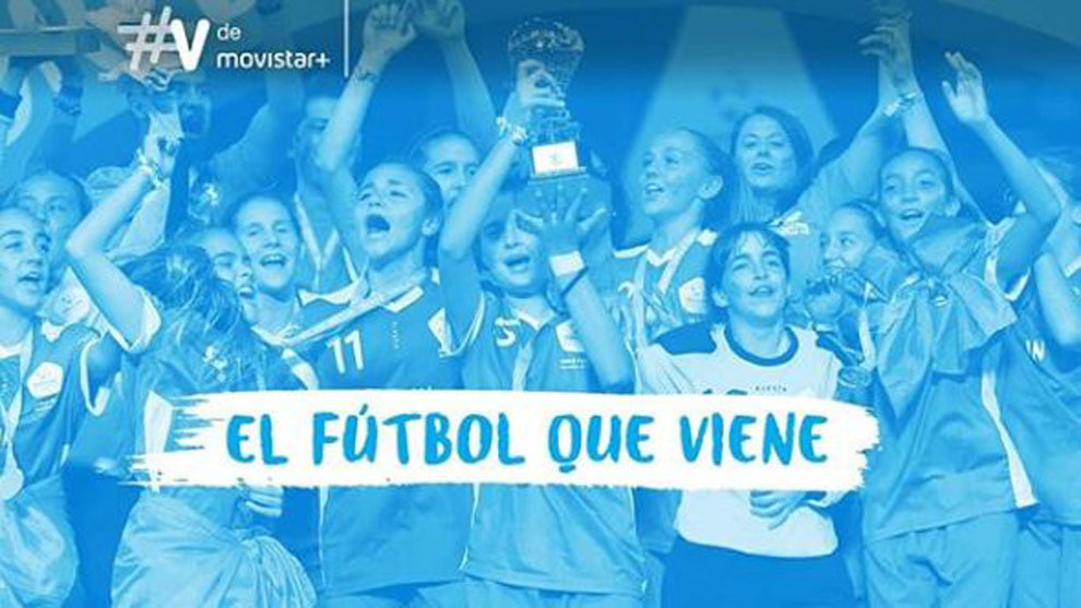 El fútbol que viene: el documental sobre la final mundial de la Danone Nations Cup