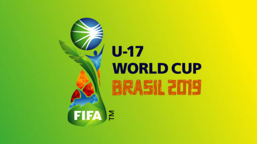 Calendario, partidos y resultados del Mundial Sub 17 de ftbol.