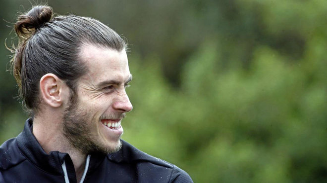 Real Madrid: Gareth Bale: I don't know who the prime minister is, I follow  golf | MARCA in English