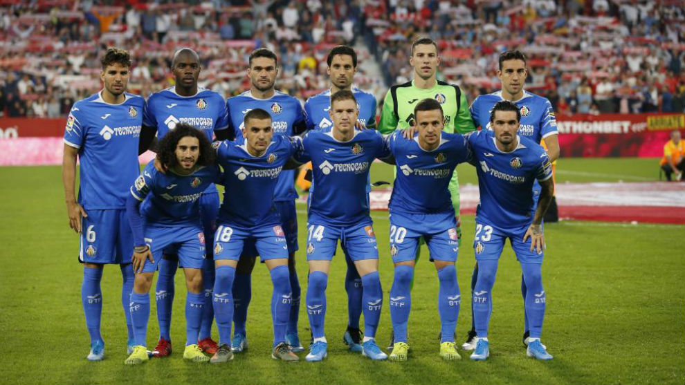 LaLiga: Getafe are the most accurate team in the major European leagues  after Leicester | MARCA in English