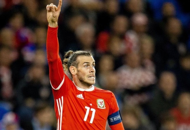 Real Madrid: Bale will be fit to play for Wales... but not Real Madrid |  MARCA in English