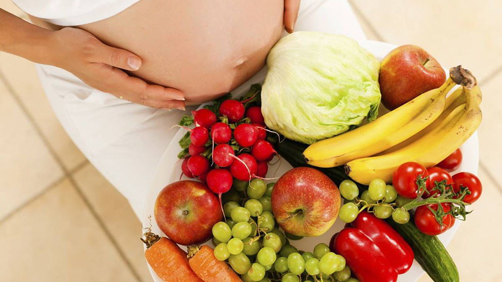 La &apos;Gua prctica de nutricin en el embarazo&apos; advierte de los...
