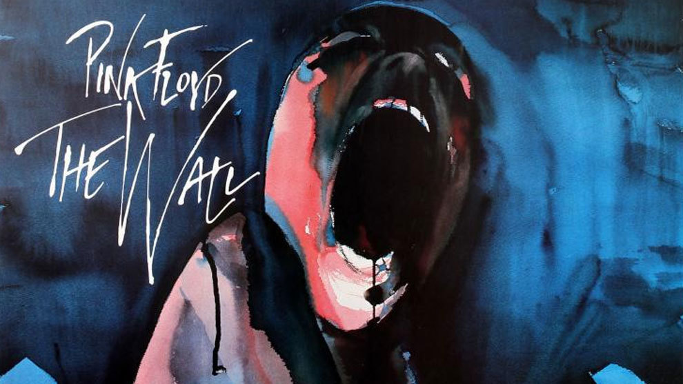 Pink Floyd: Los secretos de 'The Wall' cuatro décadas después 