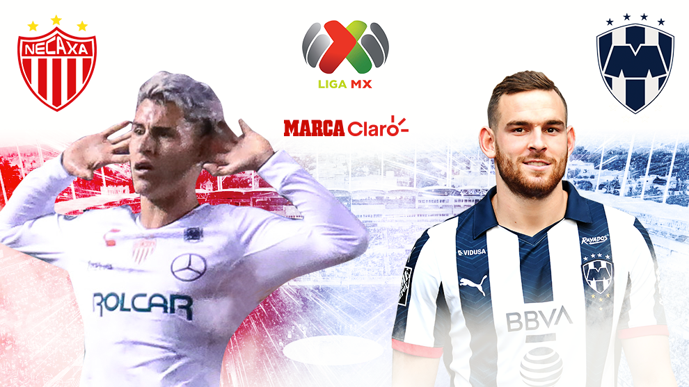 Liguilla MX 2019 Necaxa vs Monterrey, en vivo el minuto a