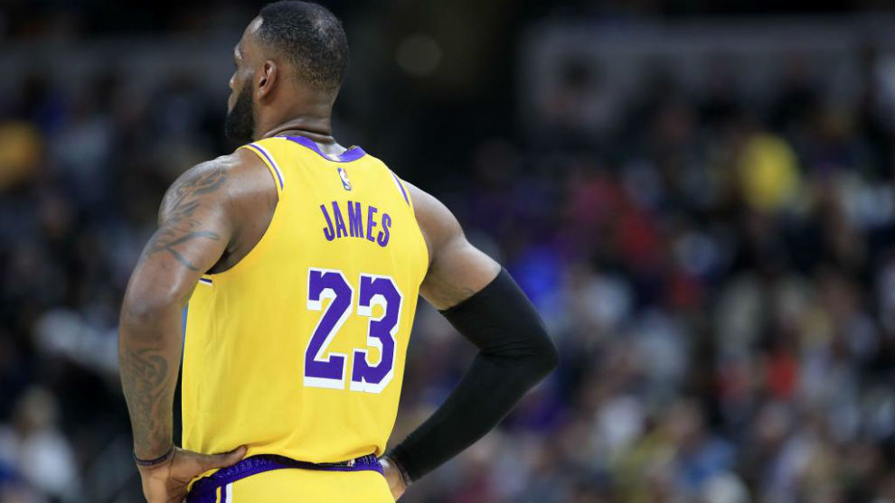 Sabonis (26+10) corta la histrica racha de unos Lakers sin Anthony Davis