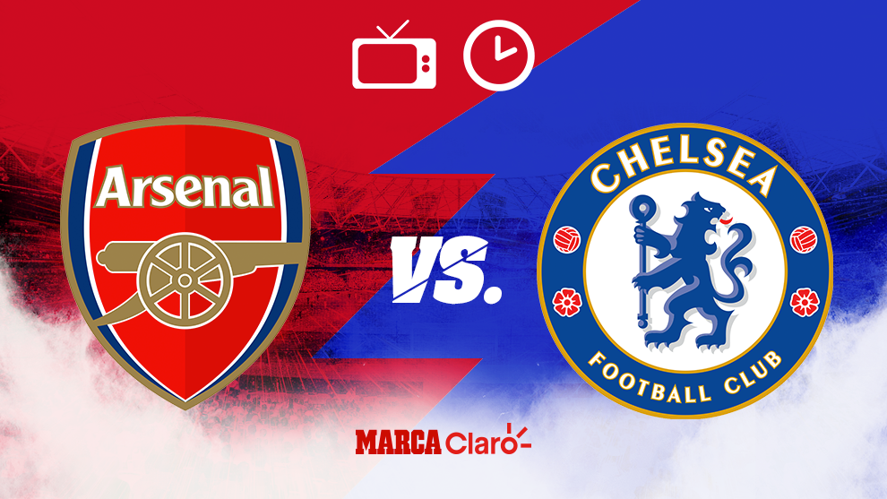 Arsenal vs Chelsea Full Match & Highlights 01 August 2021