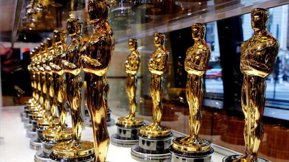 La gala de los Oscar tendr lugar el prximo 9 de febrero