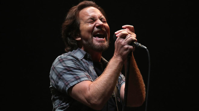 Pearl Jam publicará un nuevo álbum tras sacar 'Lightning Bolt' en octubre de 2013.