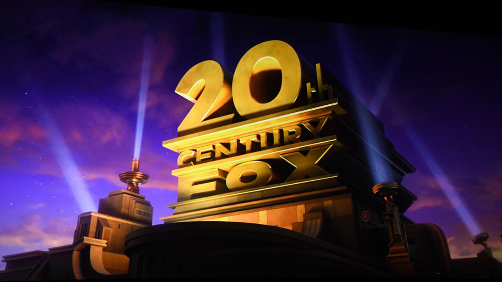 20th Century Fox cambia de nombre y elimina su marca Fox