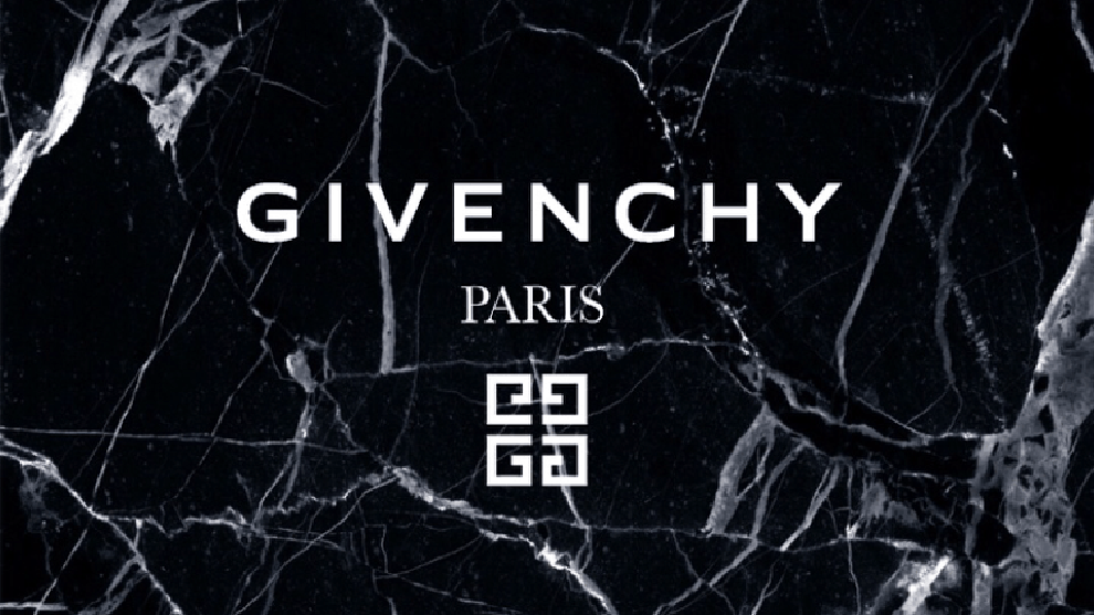 Givenchy ha presentado el desfile de su coleccin primavera-verano...