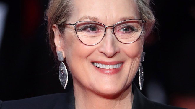 Meryl Streep pone en venta su tico de Nueva York por 15,8 millones...