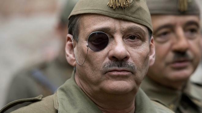 'Mientras dure la guerra' lidera las nominaciones a los Goya 2020