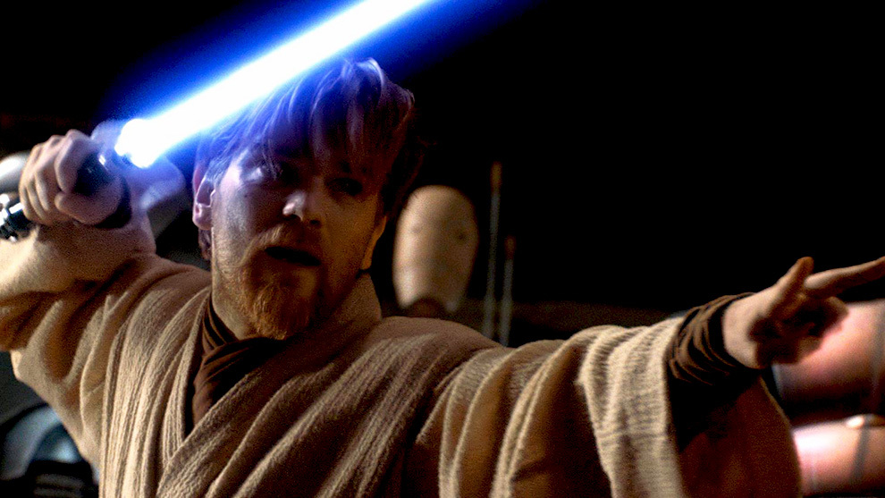 Obi-Wan Kenobi estar interpretado por Ewan McGregor