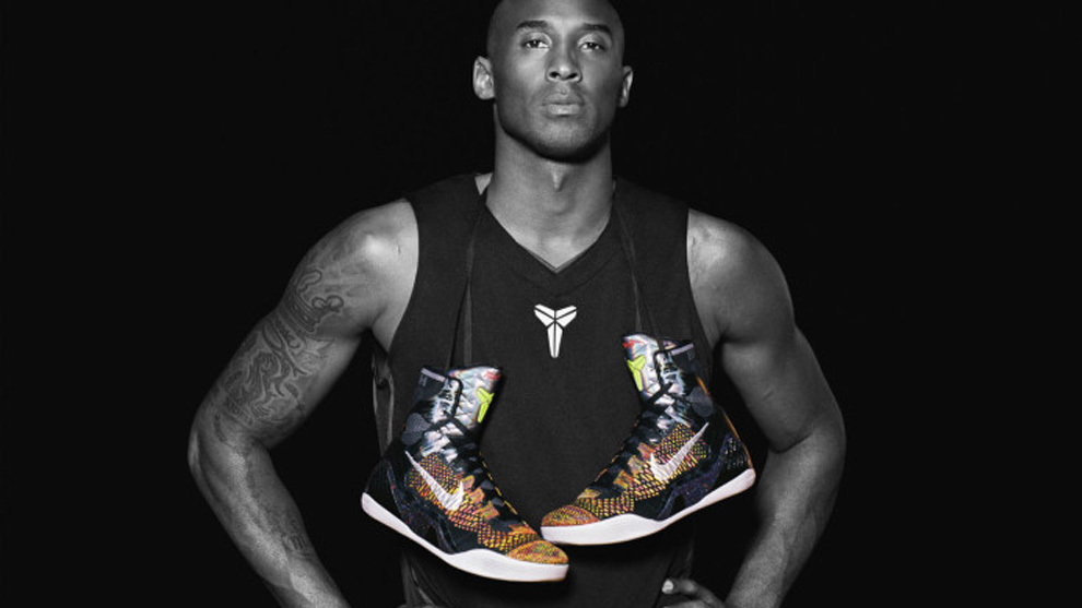 NBA: Nike decide retirar del mercado todos los productos de Kobe Bryant |  Marca.com