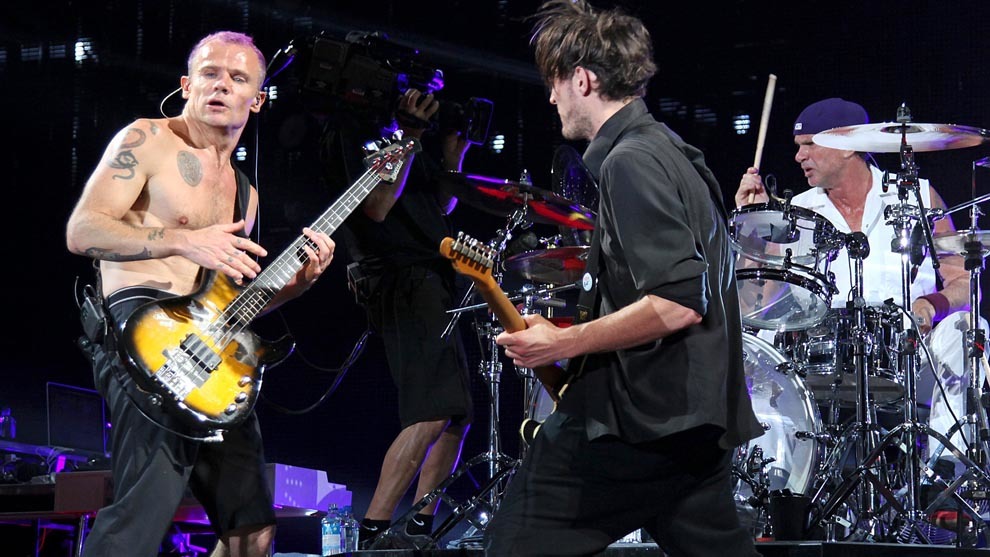 sutil difícil daño Josh Klinghoffer revela que ha sido despedido de Red Hot Chili Peppers |  Marca.com
