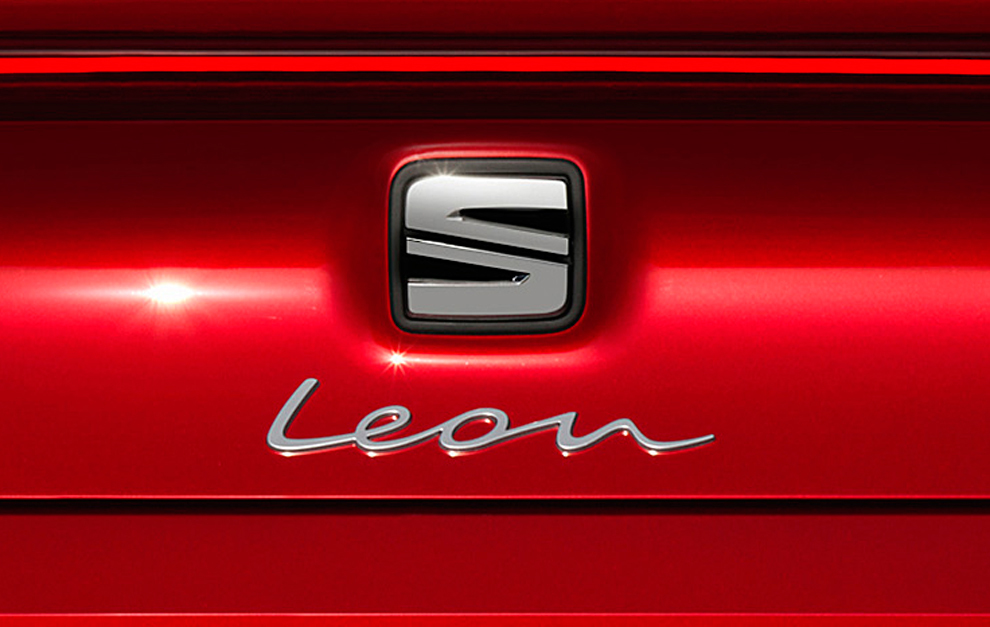 Seat León 2020