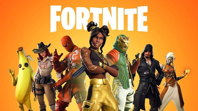 'Fortnite' y 'Dawn of Fear' marcan los estrenos de febrero.
