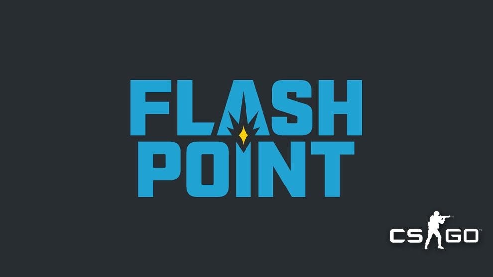 Counter-Strike se suma a la liga de franquicias con Flashpoint