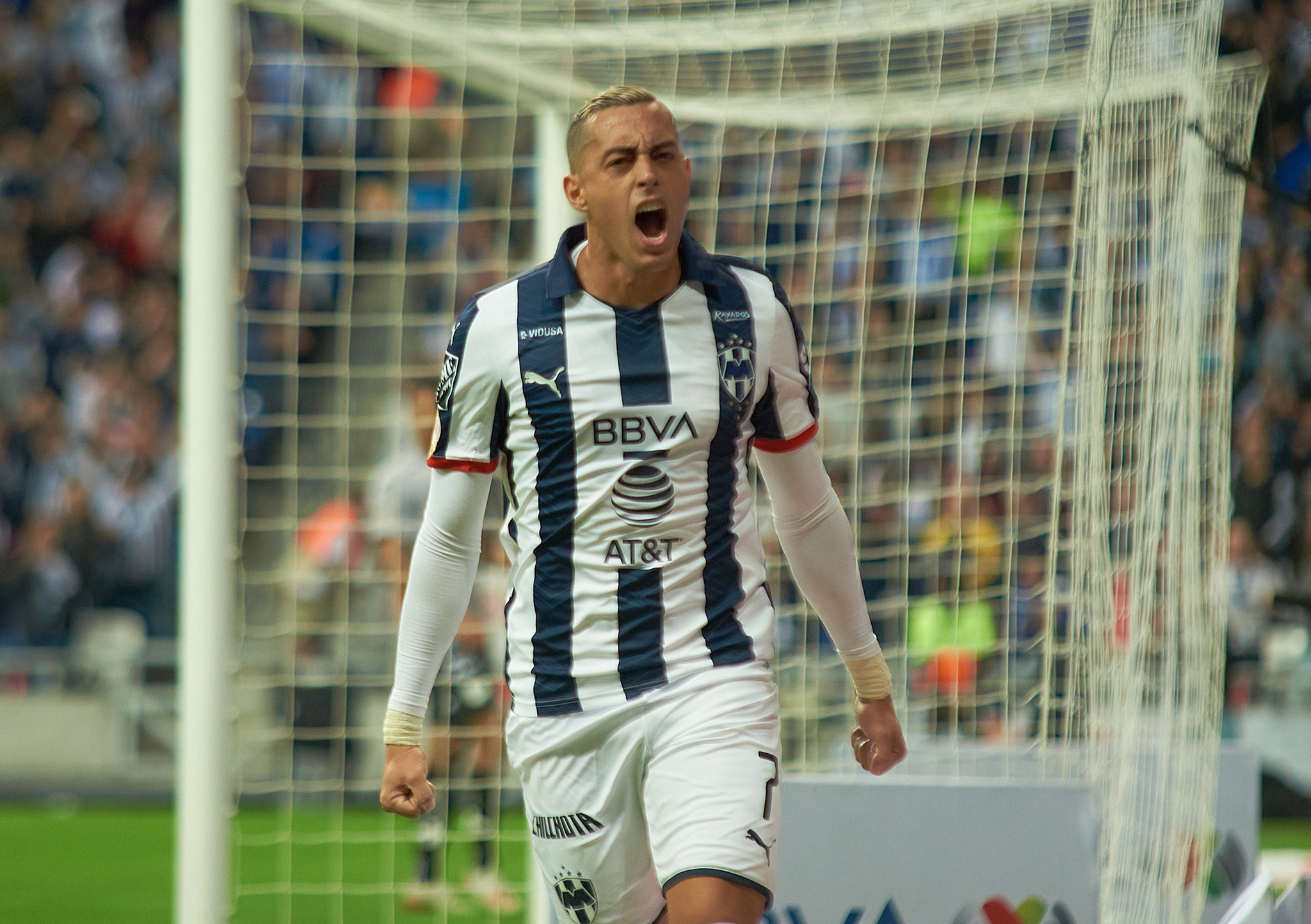 Los extranjeros que sí logran destacar en la Liga MX